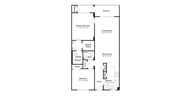 Номер Standard 427 El Matador 2 Bedroom Condo by RedAwning