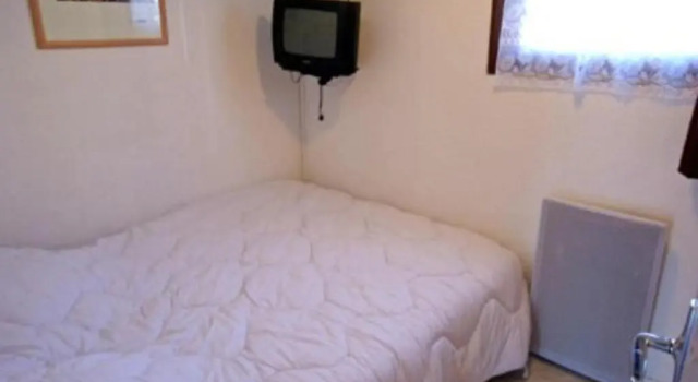 Appartement Barcelonnette, 2 pièces, 4 personnes - FR-1-165A-111, Rezerwuj Apartament Hotele w Barcelonnette z parkingiem, Parking