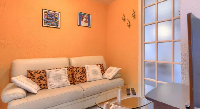 Apartment Tiziana Umag/Finida 28860