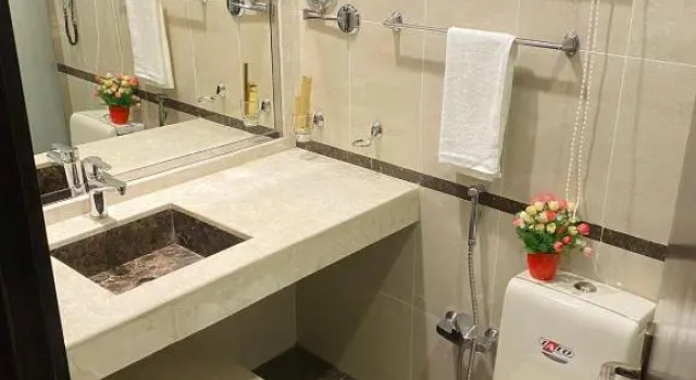 Номер Economy Riyadh Inn Hotel
