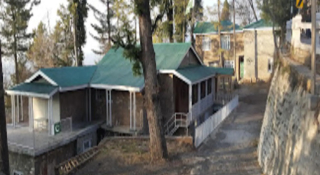 Romeo Hotel Murree, Prenota Hotel Murri Punjab Region