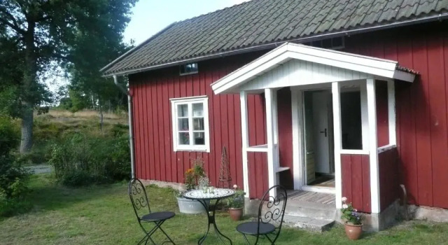 Номер Standard Kullens Bed and Breakfast