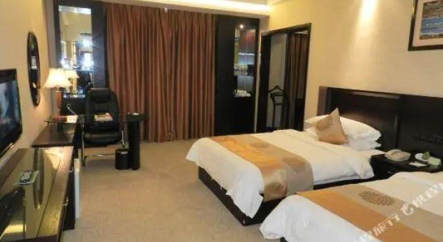 Biznes dwuosobowy suite Lide Hotel