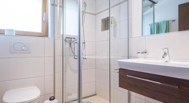 Апартаменты Ferienhaus Casa Luna
