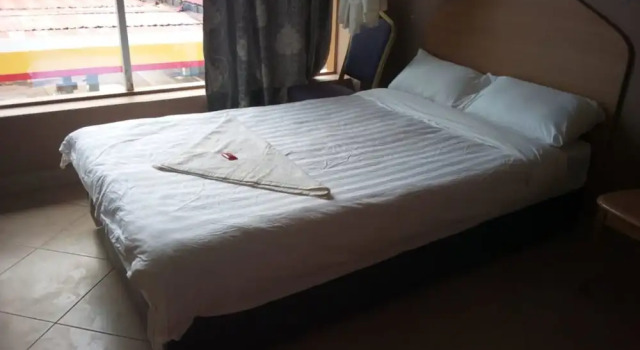 Standard cameră Summit Guest House & Grill
