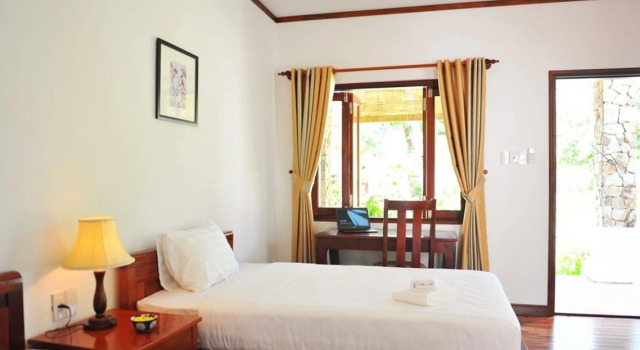 Santa Garden Resort