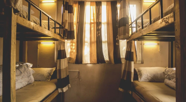 Wanderthirst Backpackers Hostel