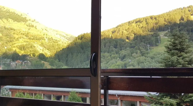 Studio Valloire, 1 pièce, 2 personnes - FR-1-263-29