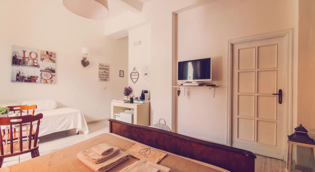 Suite del cuore