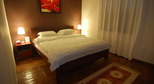 Süit Casa Titik
