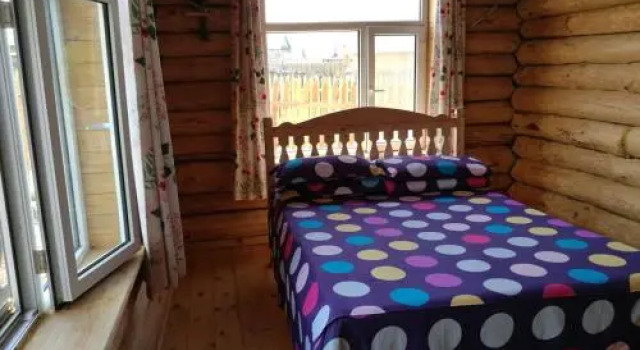 Vladimir Homestay, Prenota Hotel Hulunbuir Inner Mongolia