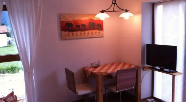 Ferienwohnung Biermann, Varaa Hotelli Hotellit Baijeri pysäköinnillä, Pysäköinti