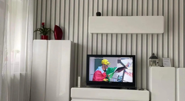 Szőlőskert Apartman 8 fős
