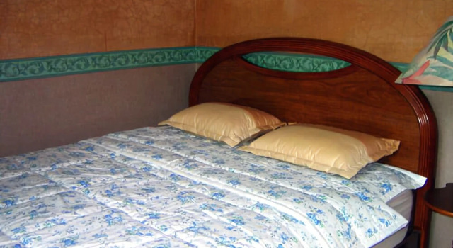 Danyang Geumsusan Log Pension, Prenota Hotel Danyang Chungcheongbuk-Do