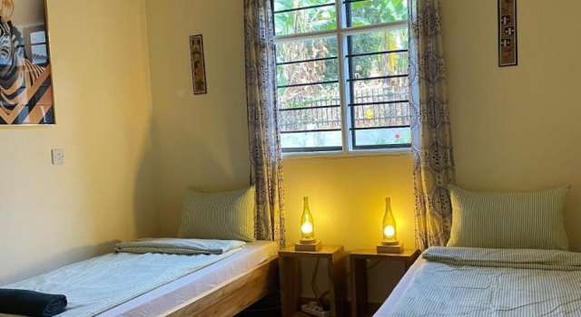 Mianzini Hostel