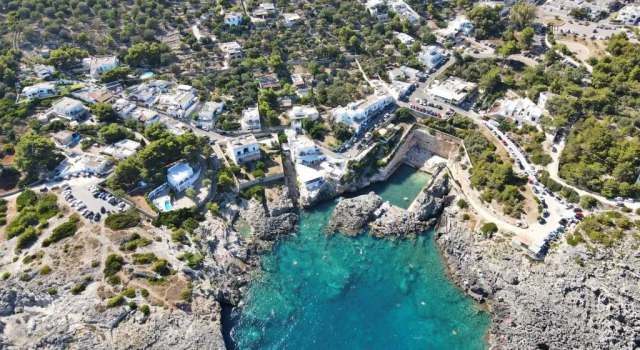 Вилла Villa Machri - Con Piscina Privata E Ampio Giardino Vicina Al Mare