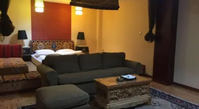 Ji Xiang Inn