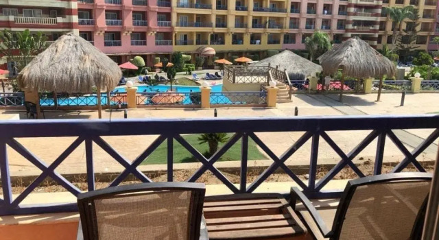 Porto marina, Prenota Hotel Hotel a North Coast con parcheggio, Parcheggio