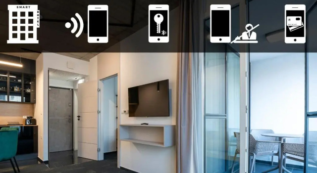 Апартаменты Noir Hotel