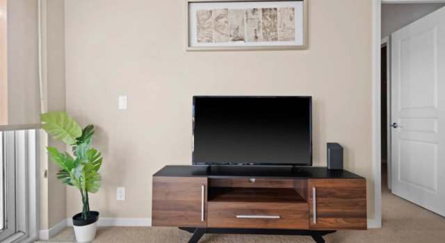 Modern Calgary Apartments - Calgary 1320 1St SE 1503 P4 2Bd 2bath, Забронировать Апартаменты/квартира Апартаменты Калгари, рядом с Erlton - Stampede C Train, Апартаменты/квартира