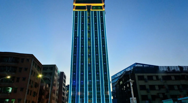 Люкс Business Lavande Hotel (Shenzhen North Railway Station, Gangtou Metro Station)