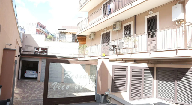 B&B I Ciclopi