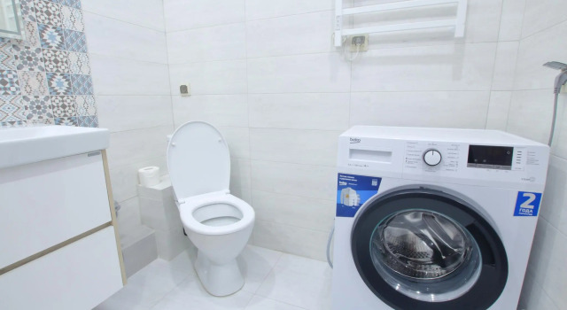 TimHouse on Rodina Street, Prenota Appartamento Sovetsky district 