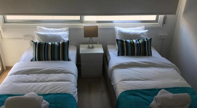 Seven City Apt No.304, Book Hotel Larnaka Larnaca Region