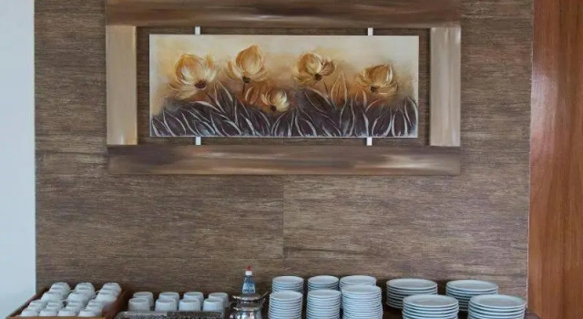 Номер Comfort Hotel San Gennaro