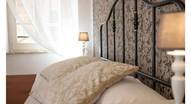 Двухместный номер Standard Il Grottino Relais & Spa