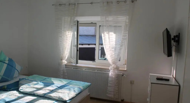 Апартаменты с 2 комнатами Appartements-Steinkirchner