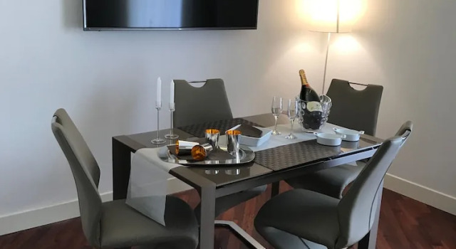 Residenza Scaligera, Забронировать Отель Отели Вероны с парковкой, рядом с Филармонический театр Вероны, Парковка