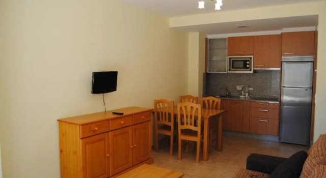 Riveiro Apartamentos
