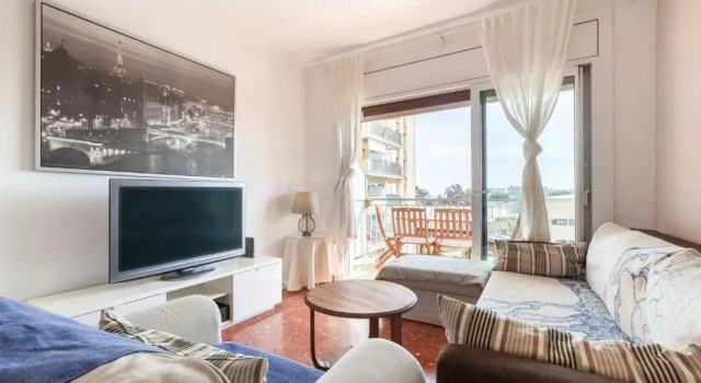 Апартаменты Apartament Muralla