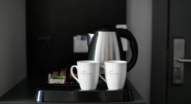 Номер Standard Methis Hotel