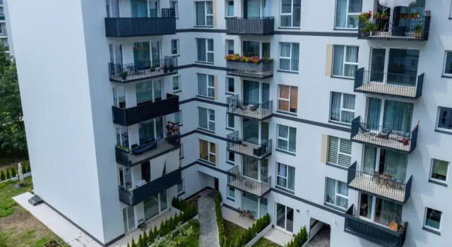 Bielany Apart Joanny przy metrze, Prenota Appartamento Bielany 