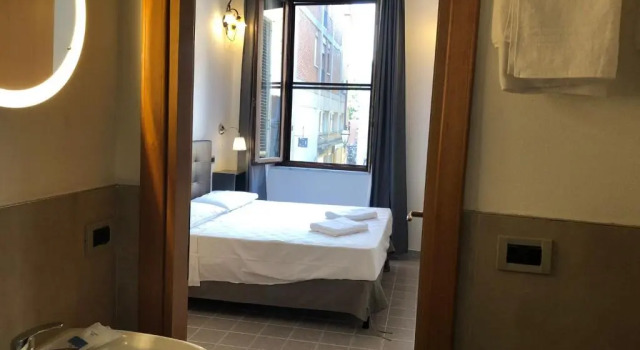 Номер Standard Hotel Francesco