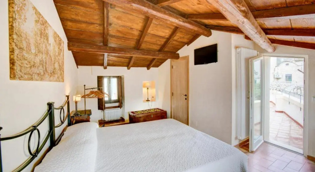 Standard Zimmer La Casa di Ele