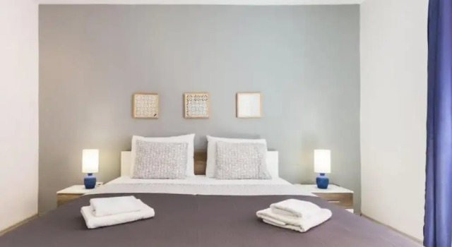 Апартаменты Charming Zadar Apartment Near Old Town With Convenient Access to Beaches