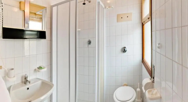 Номер Standard Hotel Bianchi