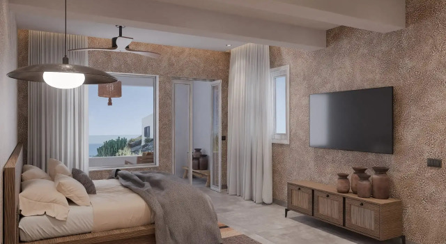 Полулюкс F Fine Suites