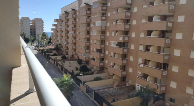 Acv - costa caribe II-2ª línea planta 4 sur, Забронировать Апартаменты/квартира Апартаменты Azahar Coast, Апартаменты/квартира