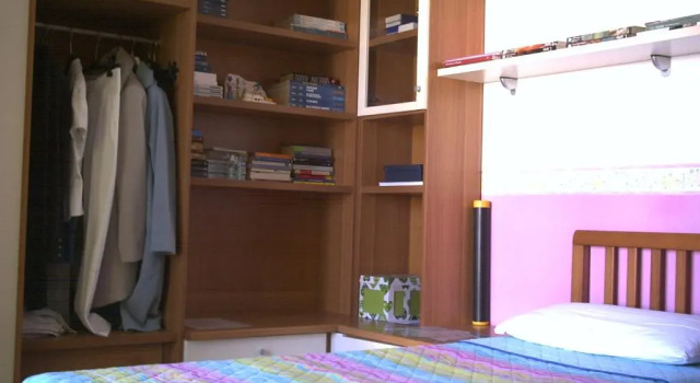 Номер Standard A Casa Di Elsa E Cristoforo