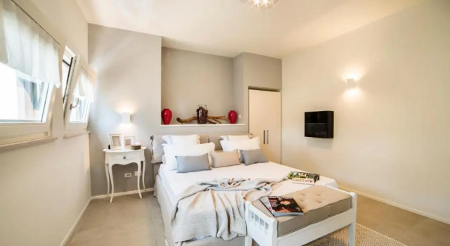Riviera Carducci Rooms