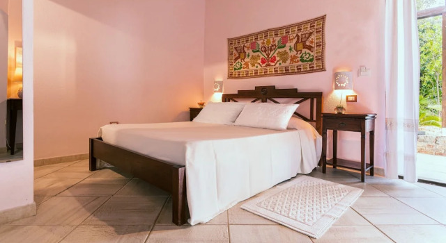 Полулюкс Relais Rio Molas