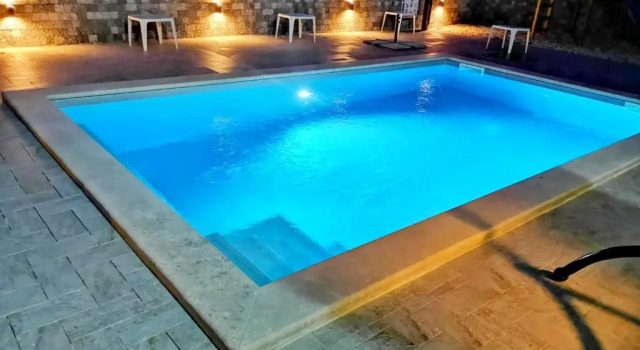 Вилла Villa Lorenzo
