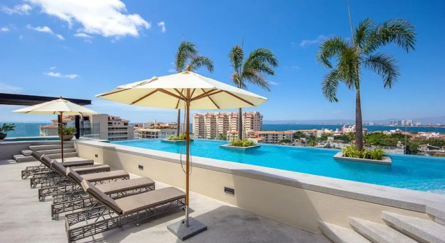 Zenith, Book Hotel Hotels in Jalisco with a Pool, Swimming Pool