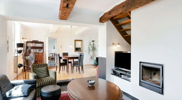 Lush Mansion in Voeren with Private Garden, Buchen Sie Hotel Voeren Limburg