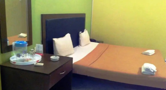 Sunshine Park Resort, Book Resort Hotels in Goa with a Pool, Swimming Pool
