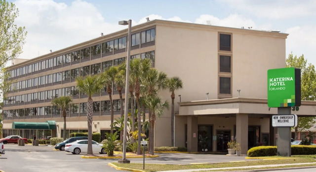 Katerina Hotel, Prenota Hotel Orlando Walt Disney World